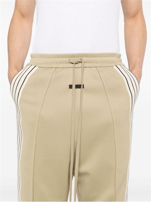 Sports trousers with logo FEAR OF GOD | FG8404002NEO260